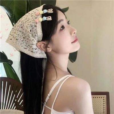 粉骷髅