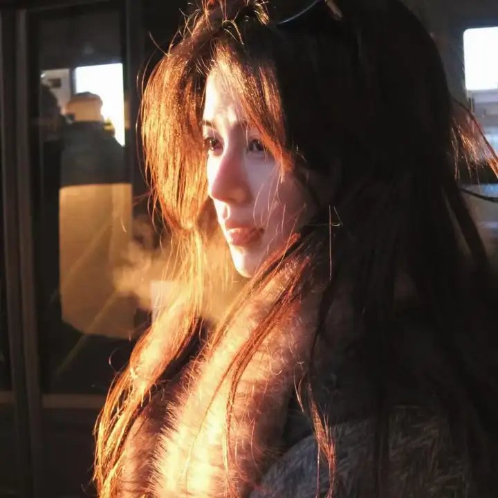 女人的面孔