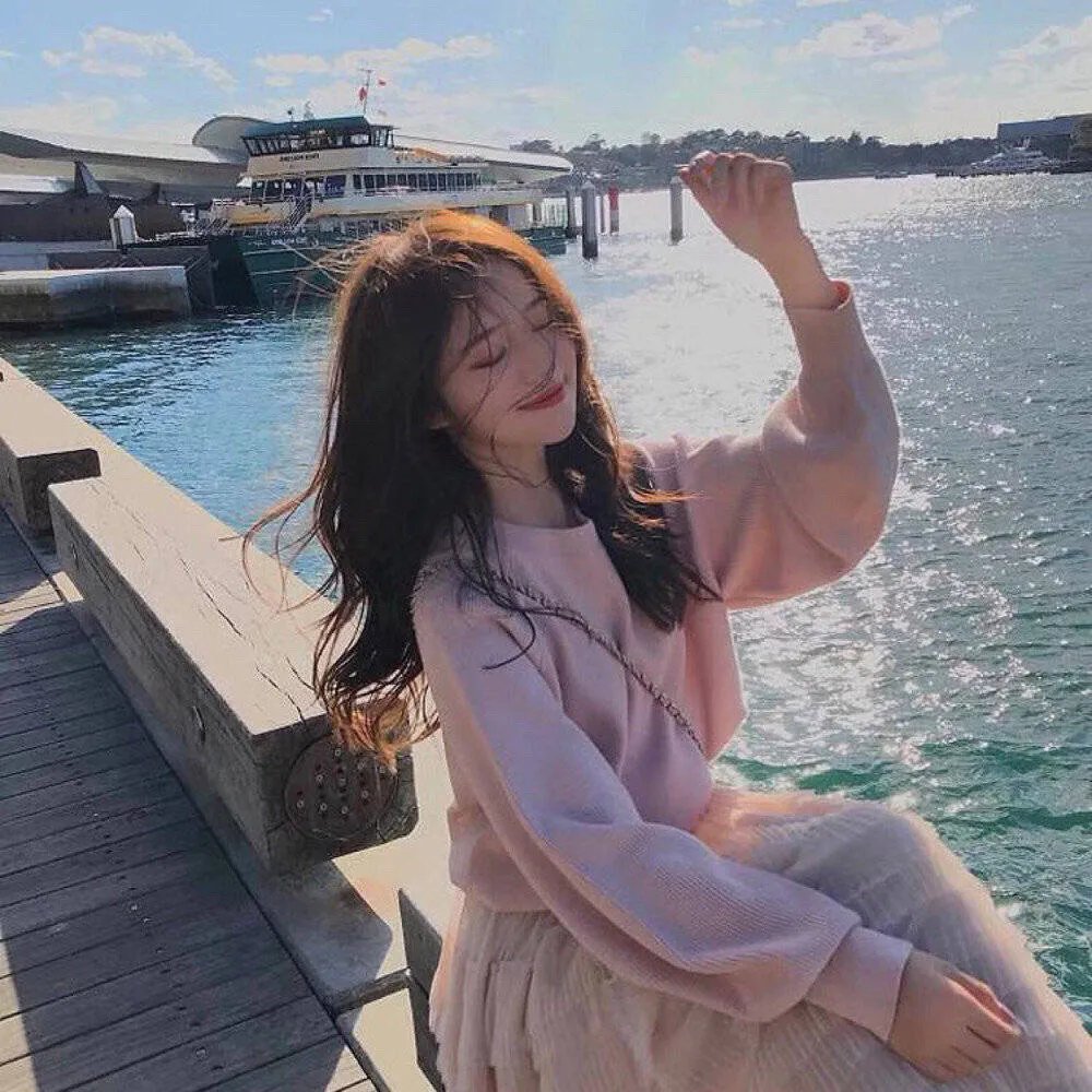 聪明女孩